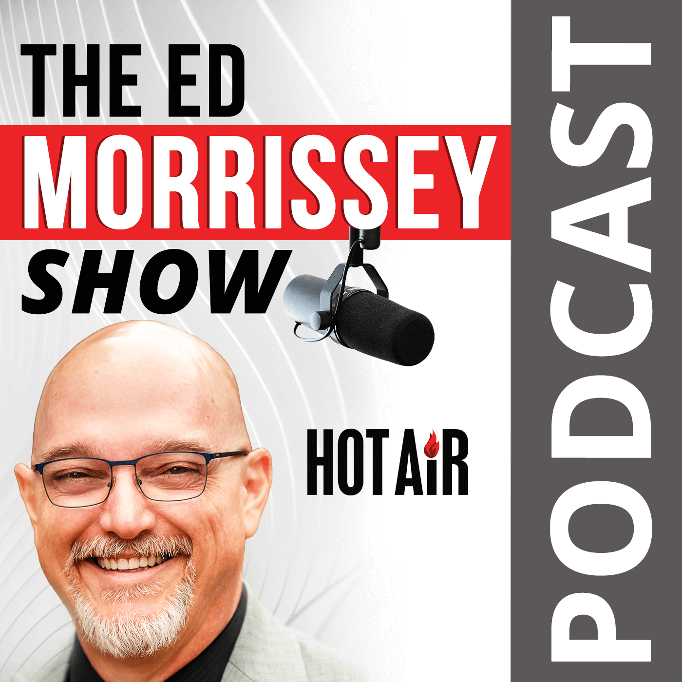 The Ed Morrissey Show
