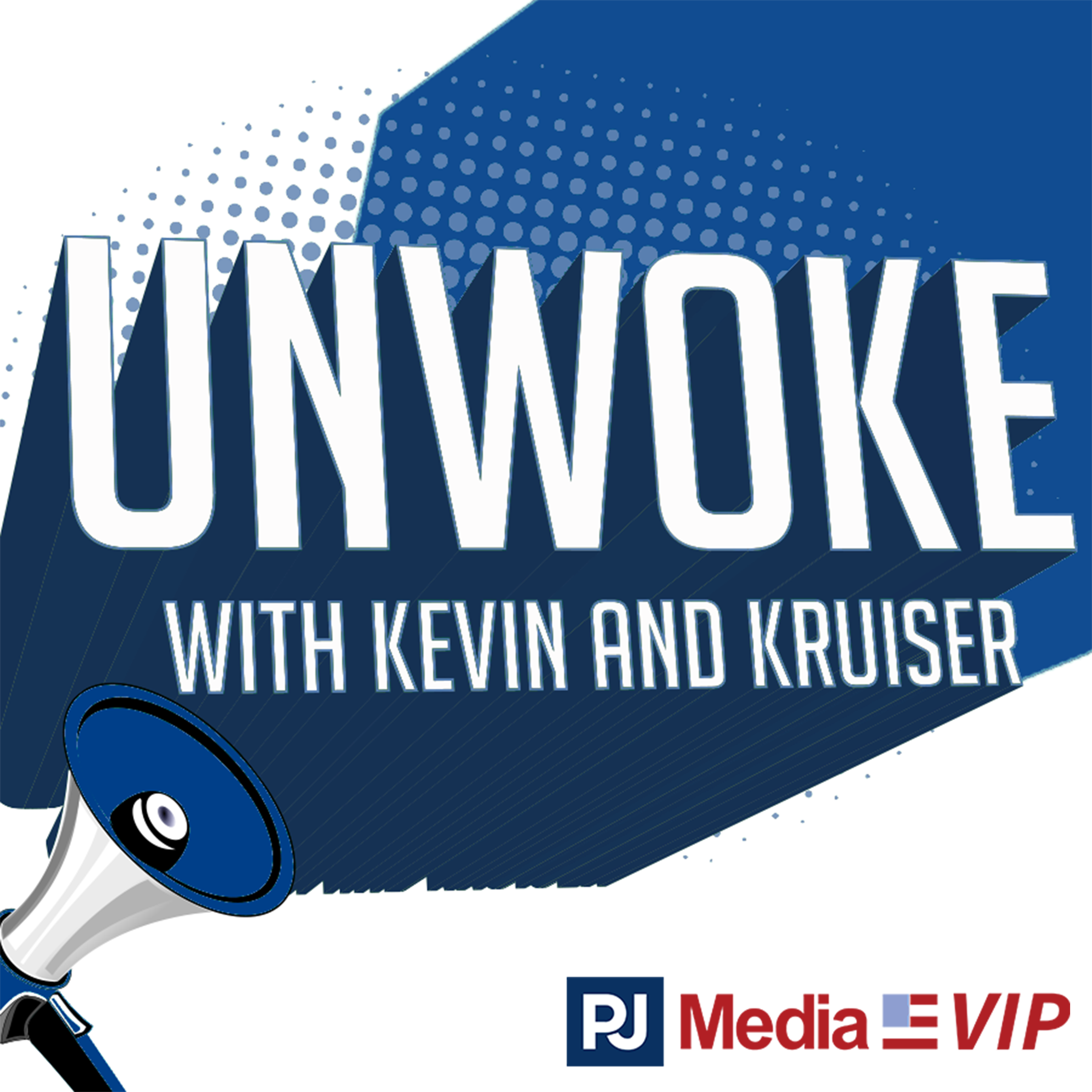 Unwoke with Kevin and Kruiser