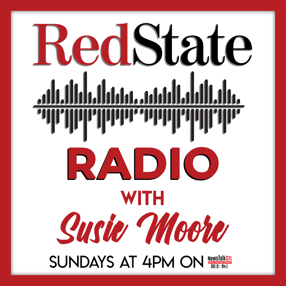 Redstate Radio with Susie Moore