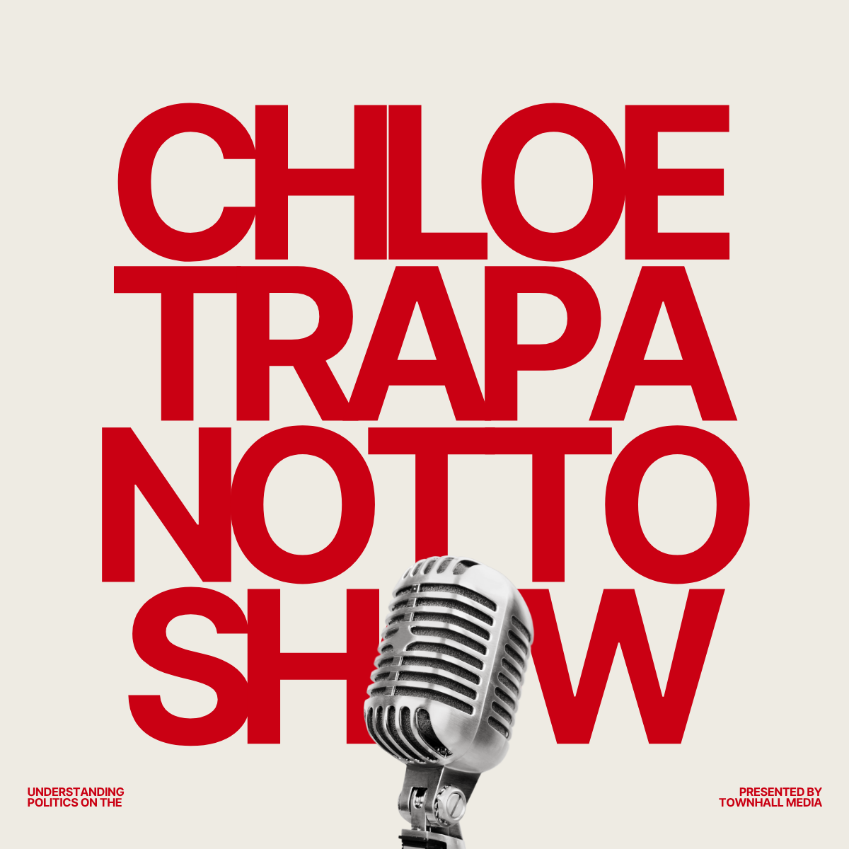 The Chloe Trapanotto Show