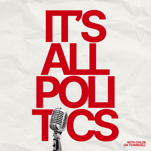 It’s All Politics