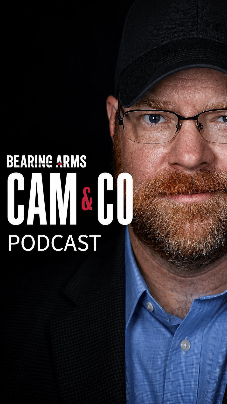 Bearing Arms' Cam & Co