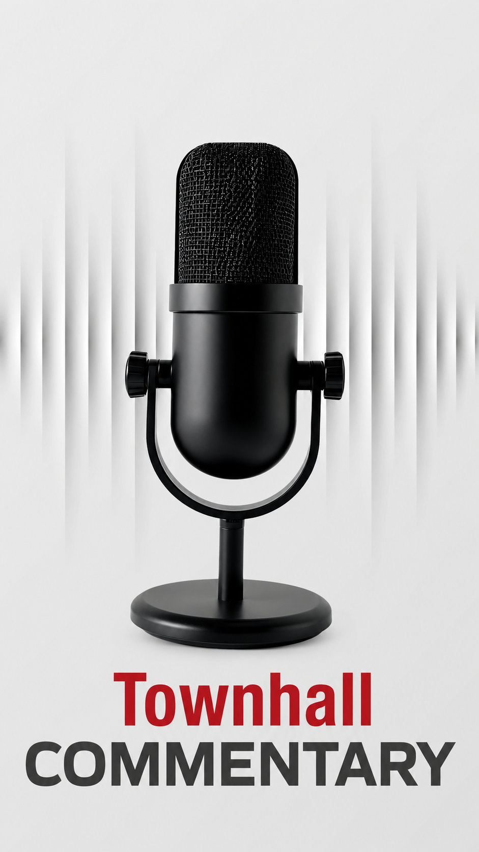 Townhall Radio Commentary
