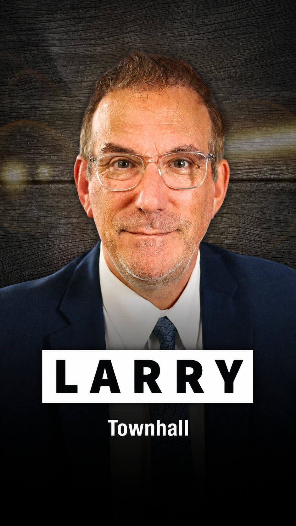 LARRY