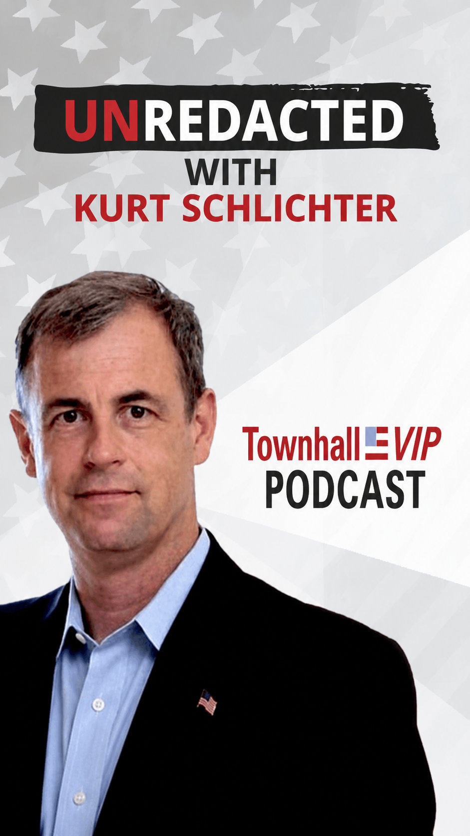 Unredacted With Kurt Schlichter