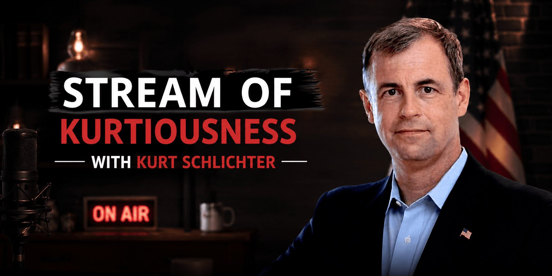 Stream of Kurtiousness