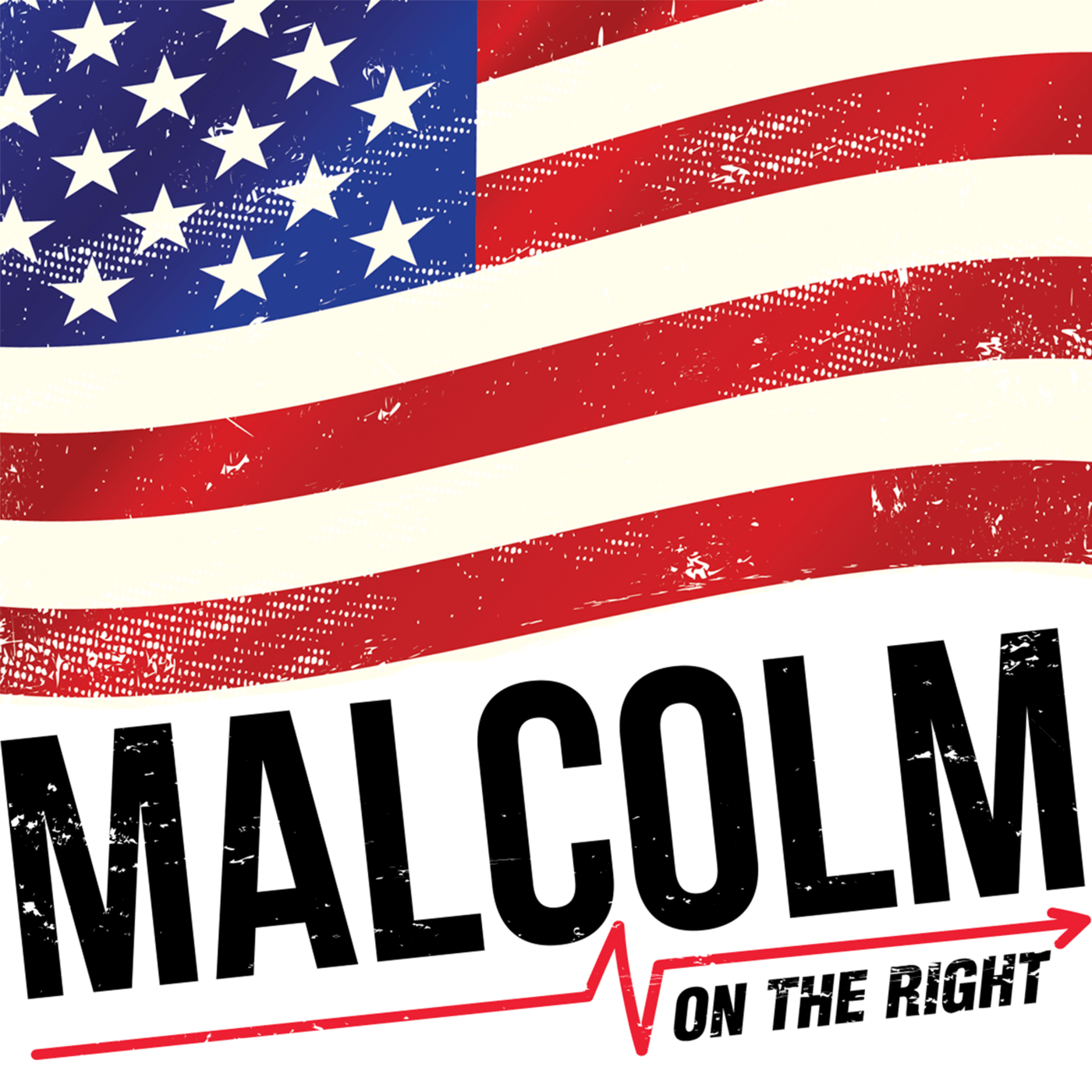 Malcolm on the Right