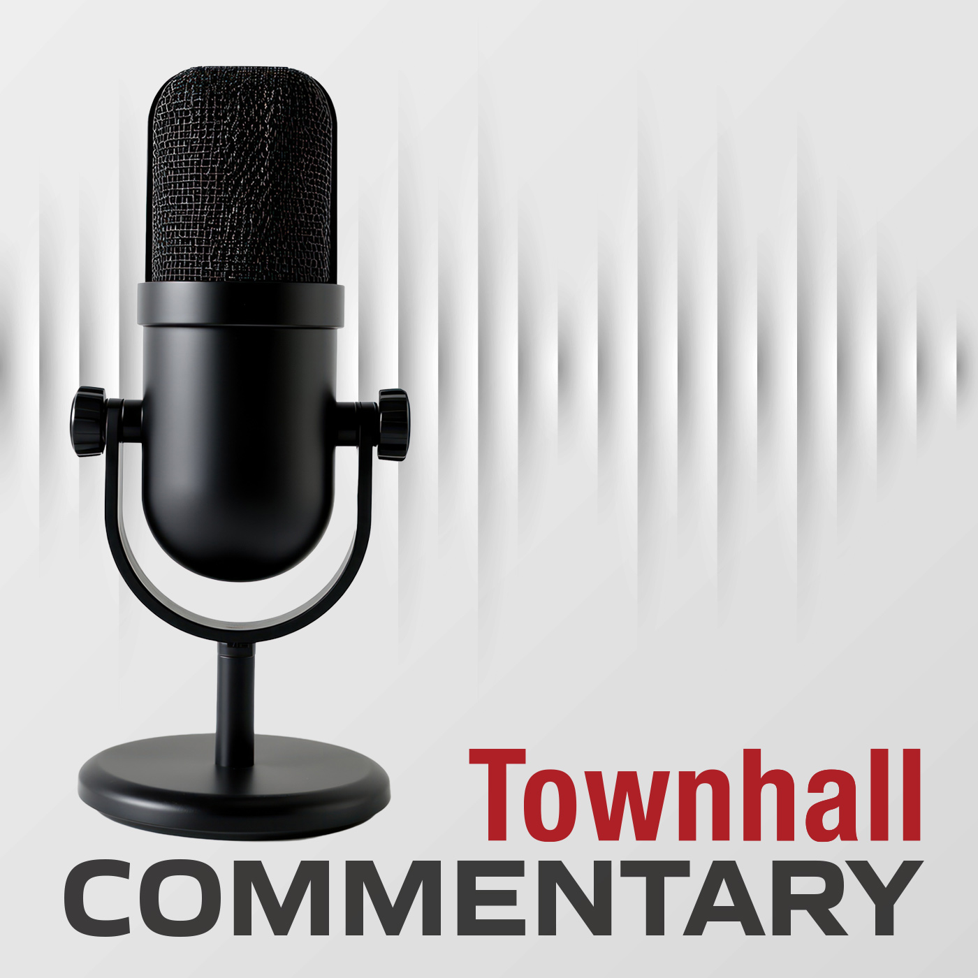 Townhall Radio Commentary