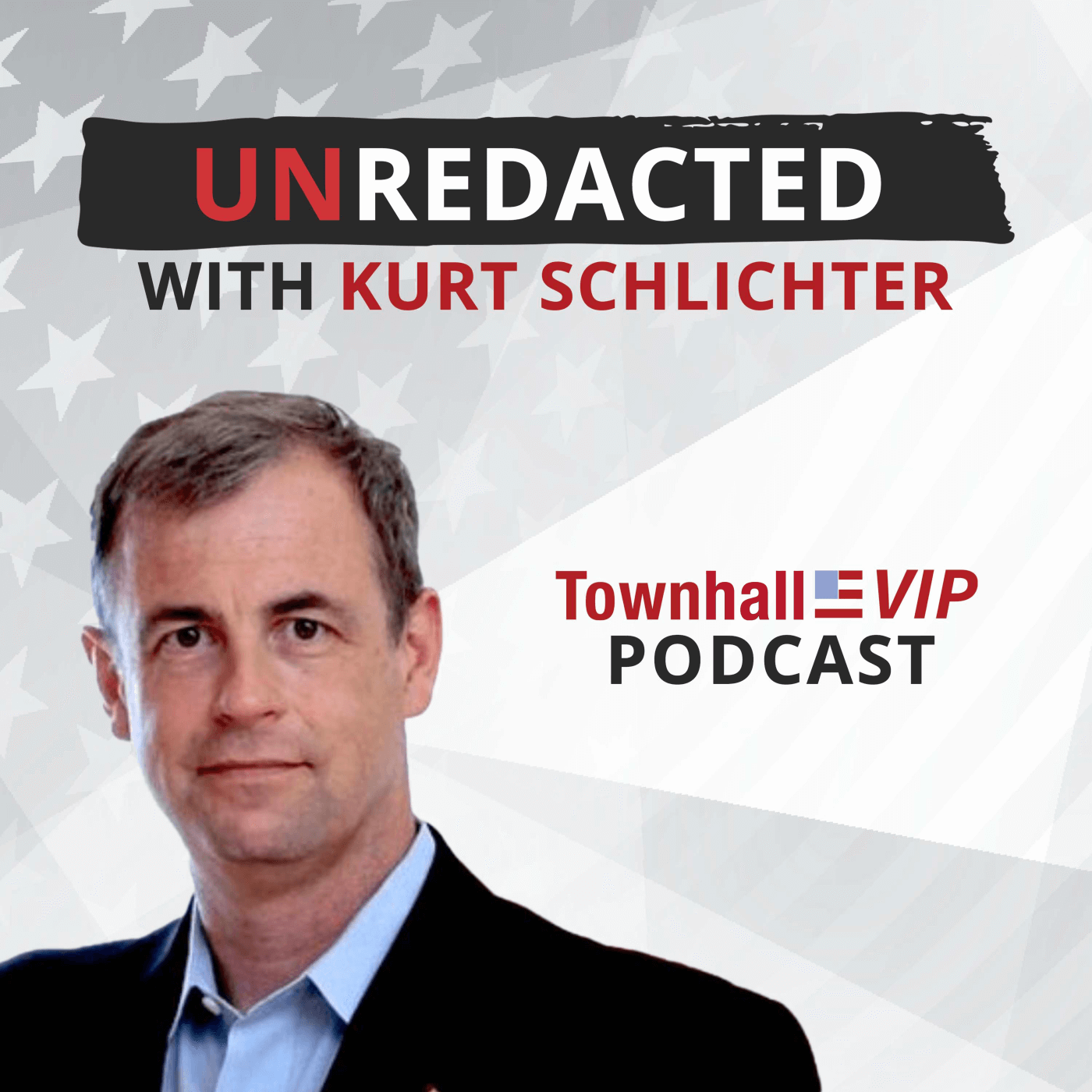 Unredacted With Kurt Schlichter