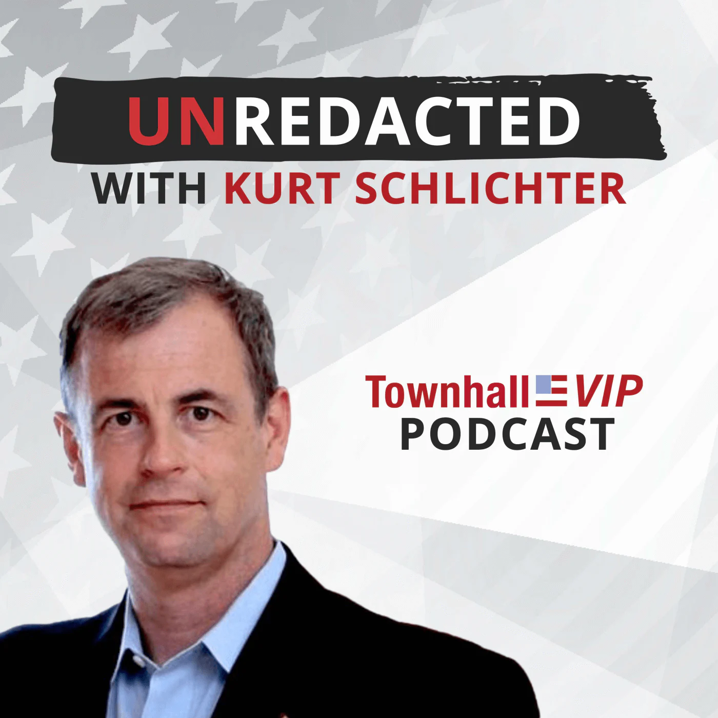 Unredacted With Kurt Schlichter
