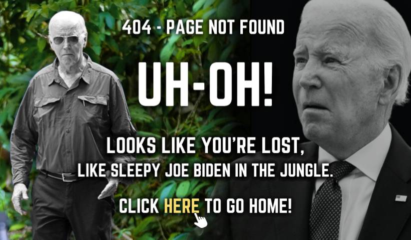 404 - Page Not Found